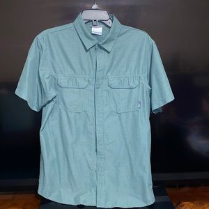 Men’s Short Sleeve Shirt
